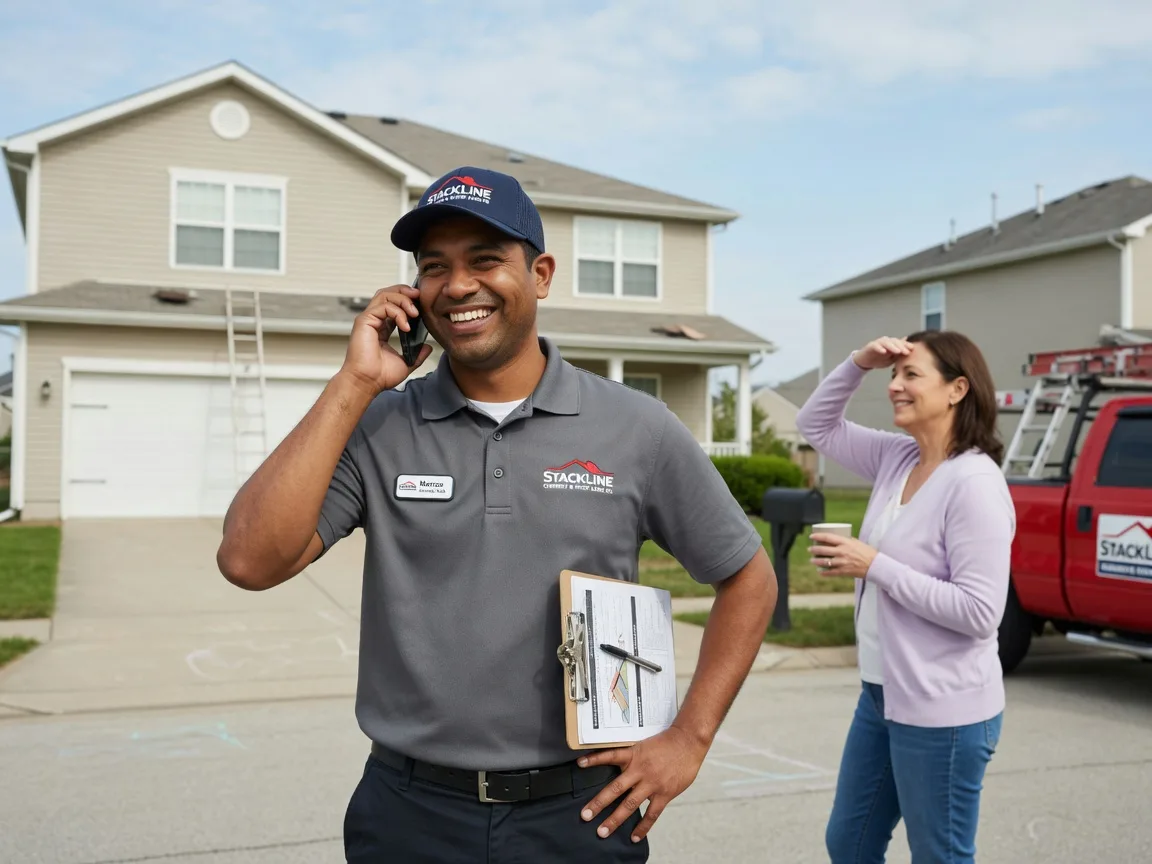Chimney flashing repair Malden, WA FAQs